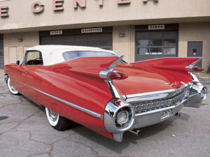 1959 Cadillac