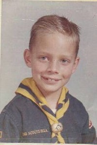 John 3rd grade - 1963 John 3rd grade - 1963