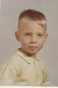 John Kindergarten - 1960