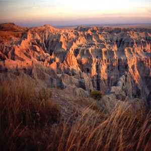 Badlands National Park