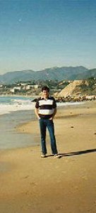 George-Calif-1986