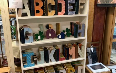 Book Letters